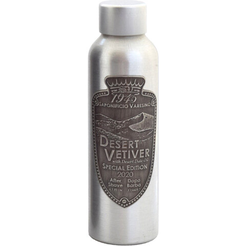 Desert Vetiver